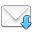 Mail Receive icon